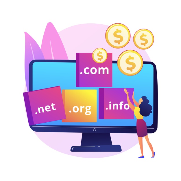 domain-registration