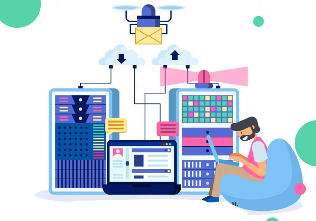 Hosting Services