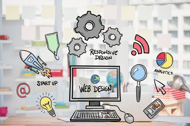 responsive web design