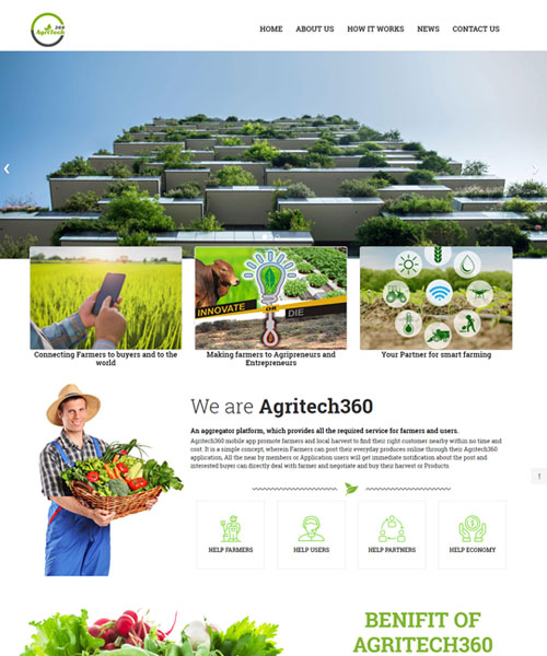 agritech360