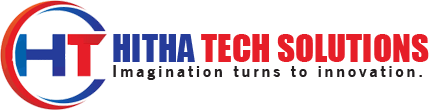 Hitha Tech Solutions Logo